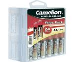 Camelion 24x Alkaline AA