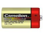 Camelion 2x C / LR14 PlusAlkaline
