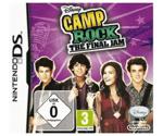 Camp Rock: The Final Jam (DS)