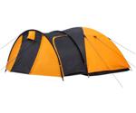 CampFeuer Dome Tent 4 (1028)