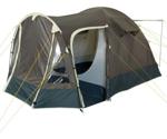 CampFeuer Dome Tent 4 (28_08, khaki)