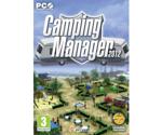 Camping Manager 2012 (PC)