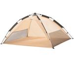 Campz Beach Shell UV40 (S-01, sand)