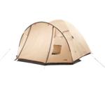 Campz Lakeland 4P (sand)