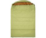 Campz Surfer Pro 1200 Duo olive/braun