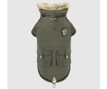 Canada Pooch Alaskan Army Parka