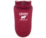 Canada Pooch Cozy Caribou Hoodie