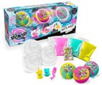 Canal Toys So Bomb - Pack 3 Bath Bombs