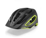 Cannondale Hunter MIPS helmet black/volt