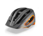 Cannondale Hunter MIPS helmet grey/orange