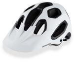 Cannondale Intent MIPS helmet white/black