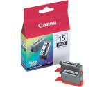 Canon BCI-15C Twin Pack