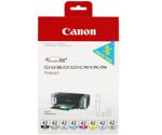 Canon CLI-42BK/GY/LG/C/M/Y/PC/PM