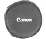 Canon E 145 Lens Cap