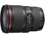 Canon EF 16-35mm f/4 L IS USM