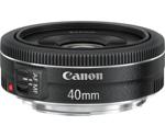 Canon EF 40mm f/2.8 STM