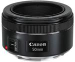 Canon EF 50mm f/1.8 STM