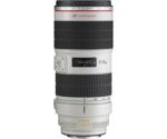 Canon EF 70-200mm f/2.8L IS II USM