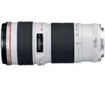 Canon EF 70-200mm f/4L USM