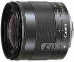 Canon EF-M 11-22mm f/4-5.6 IS STM