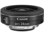 Canon EF-S 24mm f/2.8 STM