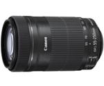 Canon EF-S 55-250mm f/4.0-5.6 IS STM