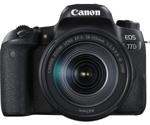 Canon EOS 77D