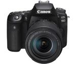 Canon EOS 90D