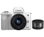 Canon EOS M50