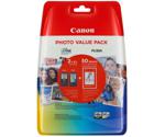 Canon PG-540 XL / CL-541 XL Photo Value Pack