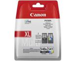 Canon PG-540XL + CL-541