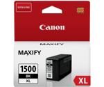 Canon PGI-1500XL BK