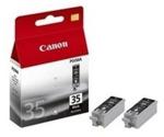 Canon PGI-35BK (Two Pack)