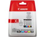 Canon PGI-570XL / CLI-571 Multipack (318C004AA)