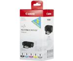 Canon PGI-9 PBK/C/M/Y/GY Multi Pack