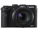 Canon PowerShot G3 X