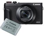 Canon PowerShot G5 X Mark II