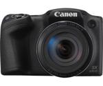 Canon PowerShot SX430 IS