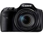 Canon PowerShot SX540 HS