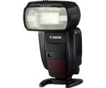 Canon Speedlite 600EX