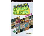 Capcom Classics Collection Remixed (PSP)