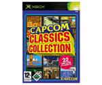 Capcom Classics Collection (Xbox)