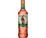 Captain Morgan Tiki Mango & Pineapple Spirit Drink 25% 0,7l