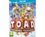 Captain Toad: Treasure Tracker