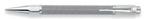 Caran D'ache Various Ivanhoe Silver Plated Rhodium Coated Ballpoint Pen