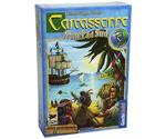 Carcassonne GU167 - italian edition