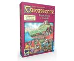 Carcassonne GU340 - italian edition