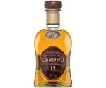 Cardhu 12 Years 40%