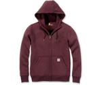 Carhartt Clarksburg W Hooded