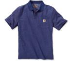 Carhartt Contractor's Work Pocket Polo (K570)